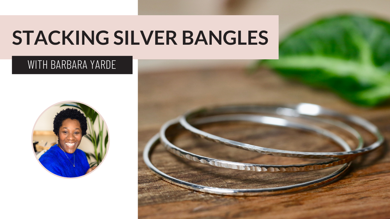 Jewellery making deals course online